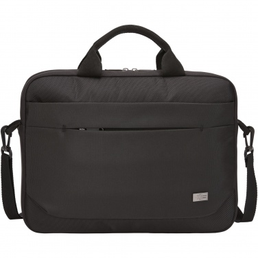 Logotrade Werbeartikel das Foto: Case Logic Advantage 14" Laptop- und Tablet-Tasche